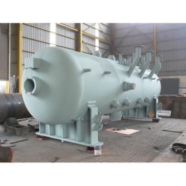 Chemical Pressure Vessel
