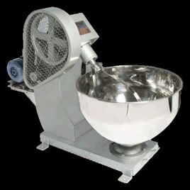 Easy Use Atta Kneader