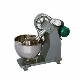 Stainless Steel Commercial Atta Machine