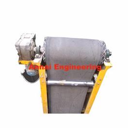Automatic Stainless Steel Conveyor Machine