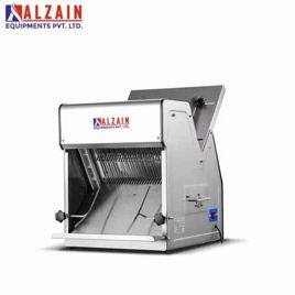 Automatic Stainless Steel Bread Slicer