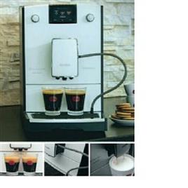 Automatic Stainless Steel Coffee Dispenser