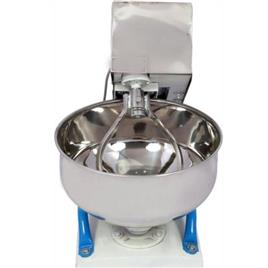 Automatic Stainless Steel Dough Mixer