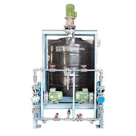 Stainless Steel Electric Dosing Machine