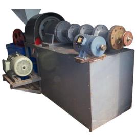 Automatic Fryums Extruder Equipment