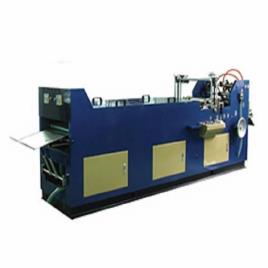 Automatic Stainless Steel Envelope Punching Machine CTG 380