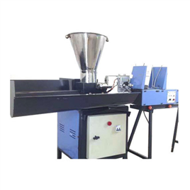 Stainless Steel Incense Stick Making Machine