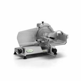Automatic Stainless Steel Meat Slicer, 200mm