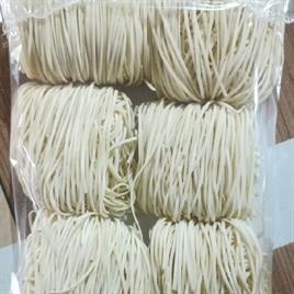 Stainless Steel Automatic Noodle Cutting Machine, 200kg/hr