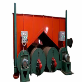 Supari Dryer Machine