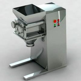Automatic SS Oscillating Granulator, 240V