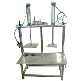 Automatic Paneer Press - Stainless Steel