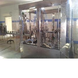 Automatic Pet Bottle Filling Machine