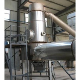 Automatic Pharmaceutical Spray Drying Equipment