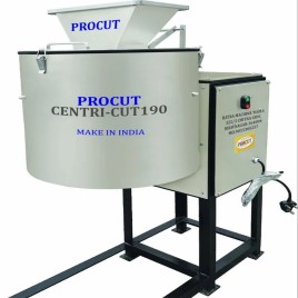 Automatic Potato Chips Cutting Machine