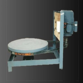 Electric Pottery Wheel