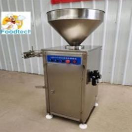 Automatic Stainless Steel Sausage Filler FT-HSF60