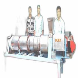 Sawdust Dryer