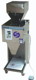Single Head Granules Filler Machine