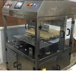 Automatic Soan Papdi Cutting Machine SS