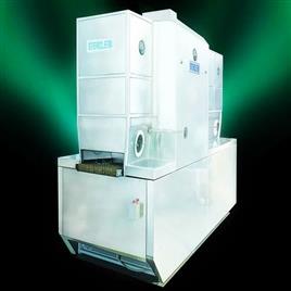 Automatic Stainless Steel Depyrogenation Tunnel