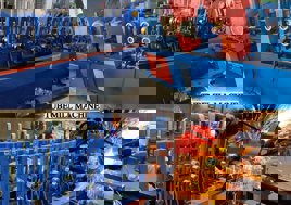 Automatic Stainless Steel Tube Mill Machine