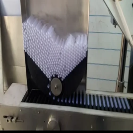 Stainless Steel Tubular Vial Labeling Machine