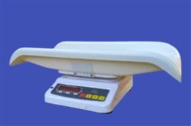 Titan Stainless Steel Baby Scale