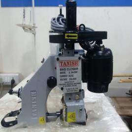 Stainless Steel Packaging Closer