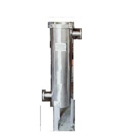Stainless Steel Bag Filtration Housings