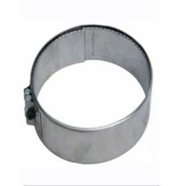 Stainless Steel Band Heater