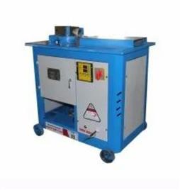 Steel Bar Ring Forming Machine GF20N-Digital