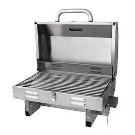 Portable Barbeque Grill Equipment