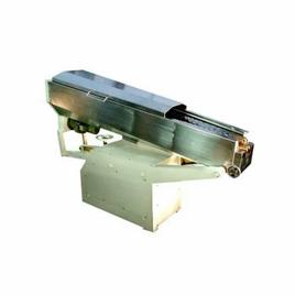 Stainless Steel Single Phase Batch Roller