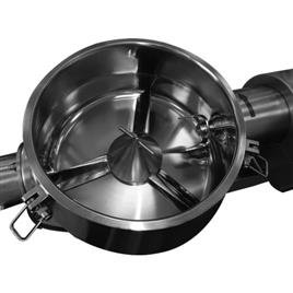 Stainless Steel Electric Beater Assembly