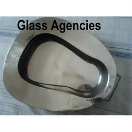 Stainless Steel Patient Bed Pan