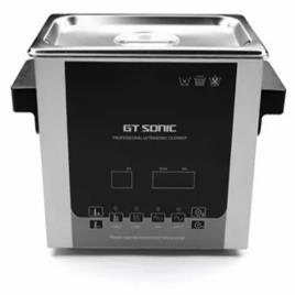 Steel Bench Top Ultrasonic Cleaning Machine