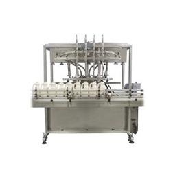 Stainless Steel Liquid Filler