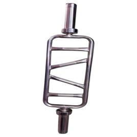 Biceps Gym Box Rod, 22mm