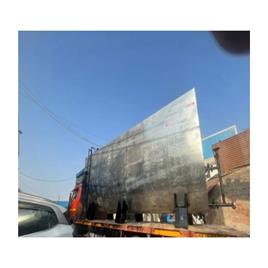 Stainless Steel Bitumen Storage Equipment