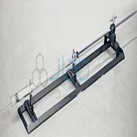 Steel Black Kundt's Apparatus