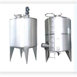 Stainless Steel Water Blending Equipment