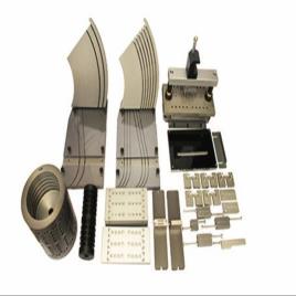 Steel Blister Machine Replacement Parts