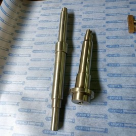 Blister Packing Machine Spares