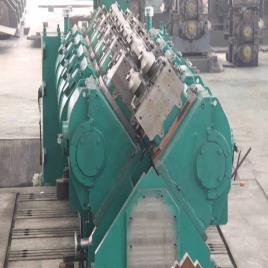 Stainless Steel Wire Hot Rolling Mill