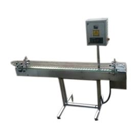 SS304 Bottle Chain Conveyor Equipment