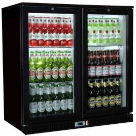 Stainless Steel Cooler Machine