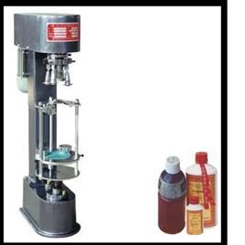 Stainless Steel Bottle Sealing Machine