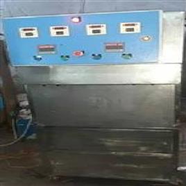 Stainless Steel Soda Machine
