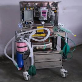 Stainless Steel Boyle's Operation Apparatus